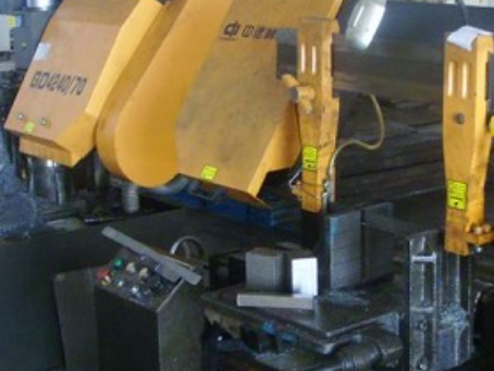 望牛墩镇SM45模具钢
