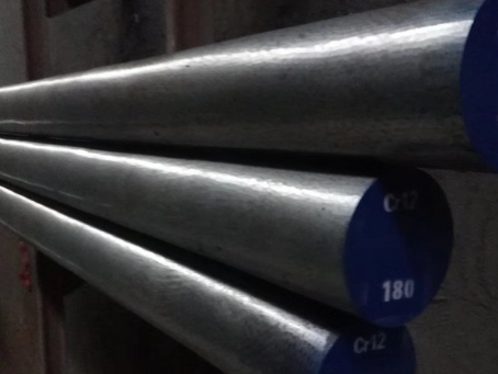 望牛墩镇Cr12模具钢