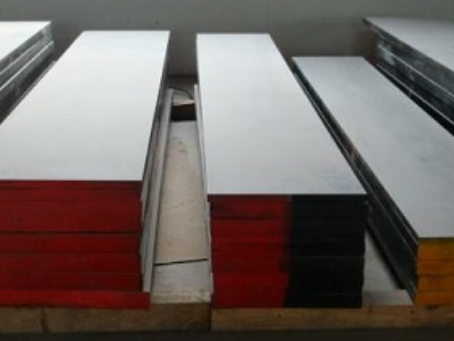 望牛墩镇Cr12MoV模具钢