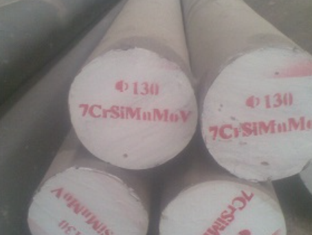 望牛墩镇7CrSiMnMoV工具钢