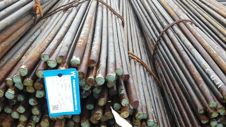 望牛墩镇30Cr合金结构钢