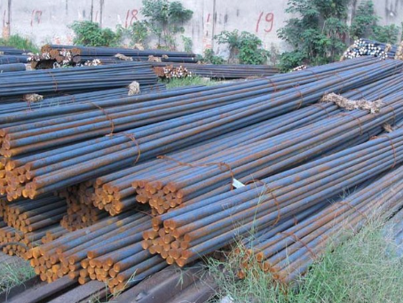 望牛墩镇50Cr合金结构钢