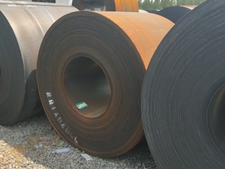 望牛墩镇Q355NHB耐候板